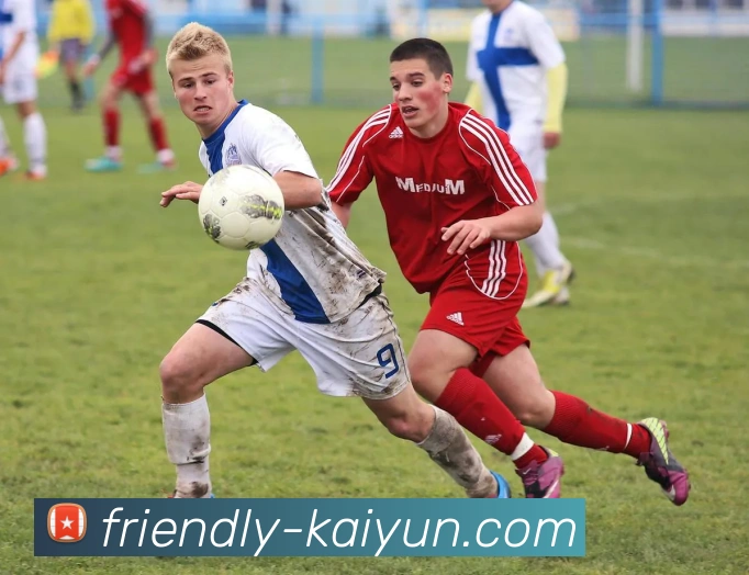 开云平台APP 体育赛事宣传图